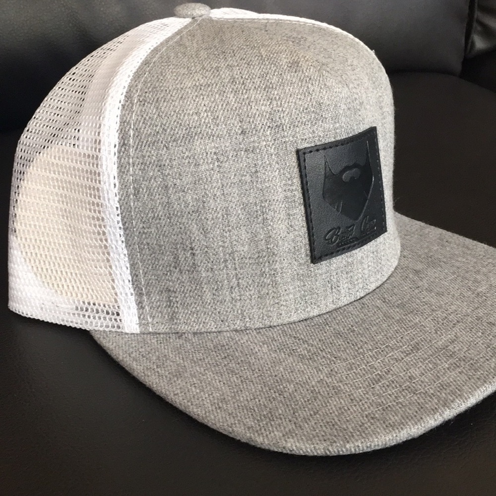 BCAW SnapBack hat - Picture 2 of 4